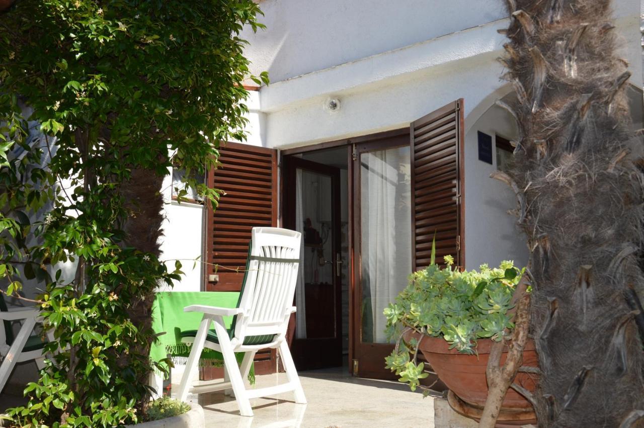 Apartments Zita Poreč Exterior foto