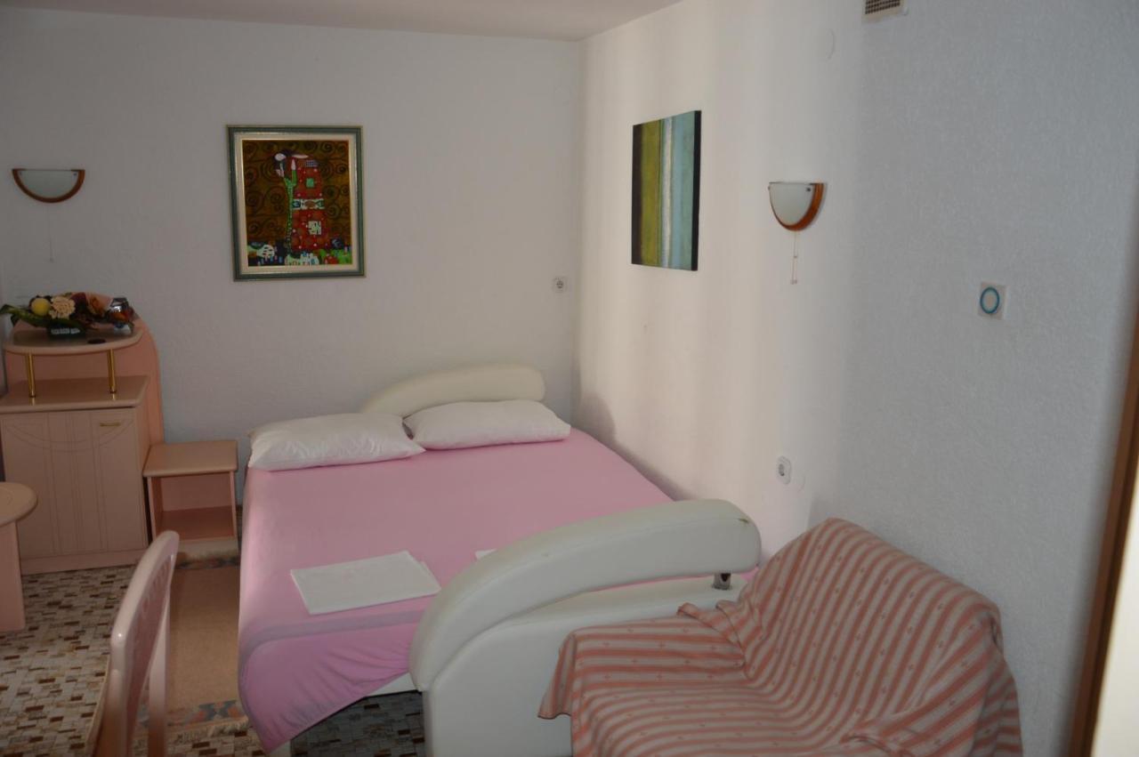 Apartments Zita Poreč Exterior foto