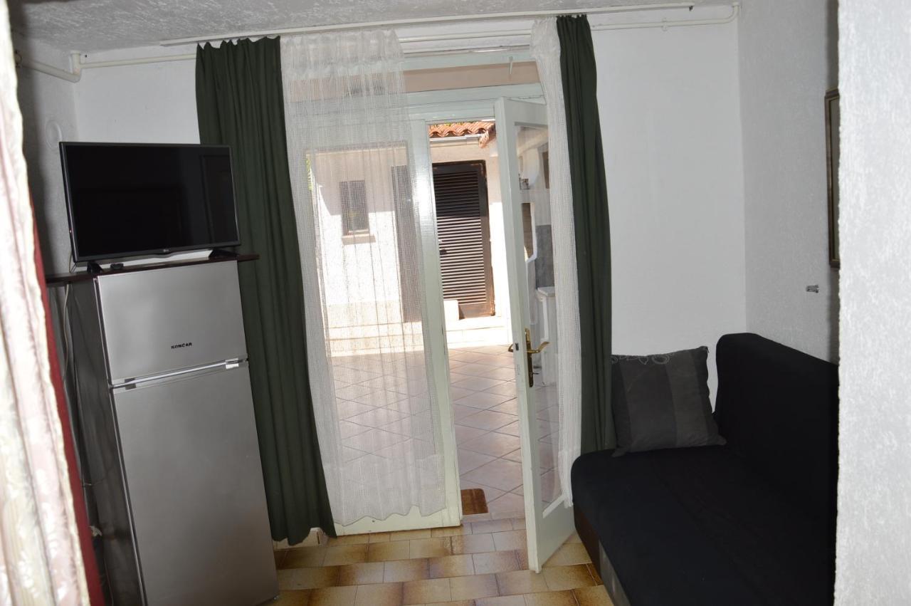 Apartments Zita Poreč Exterior foto